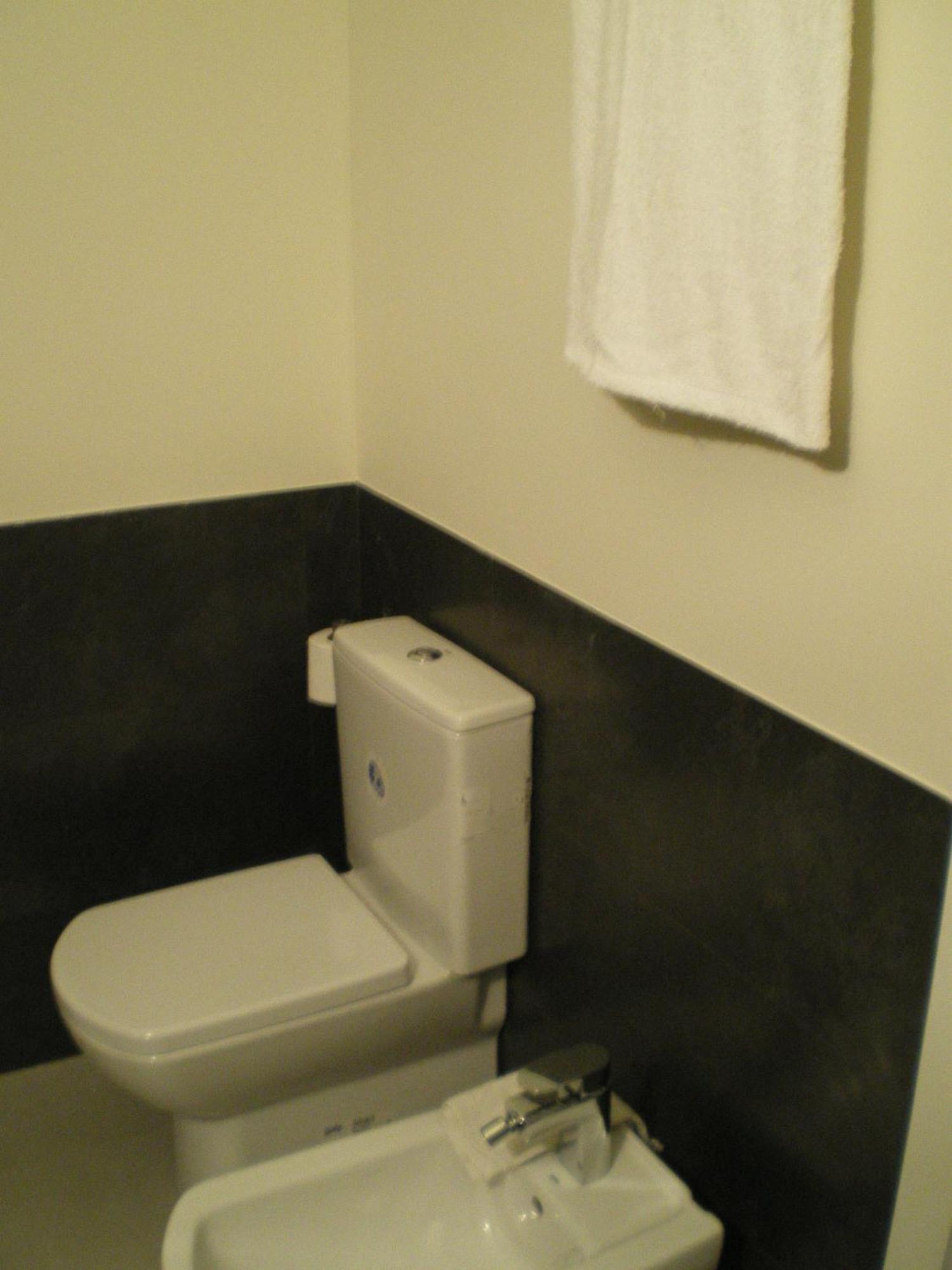 Apartamentos Murallas De Sevilla Bagian luar foto