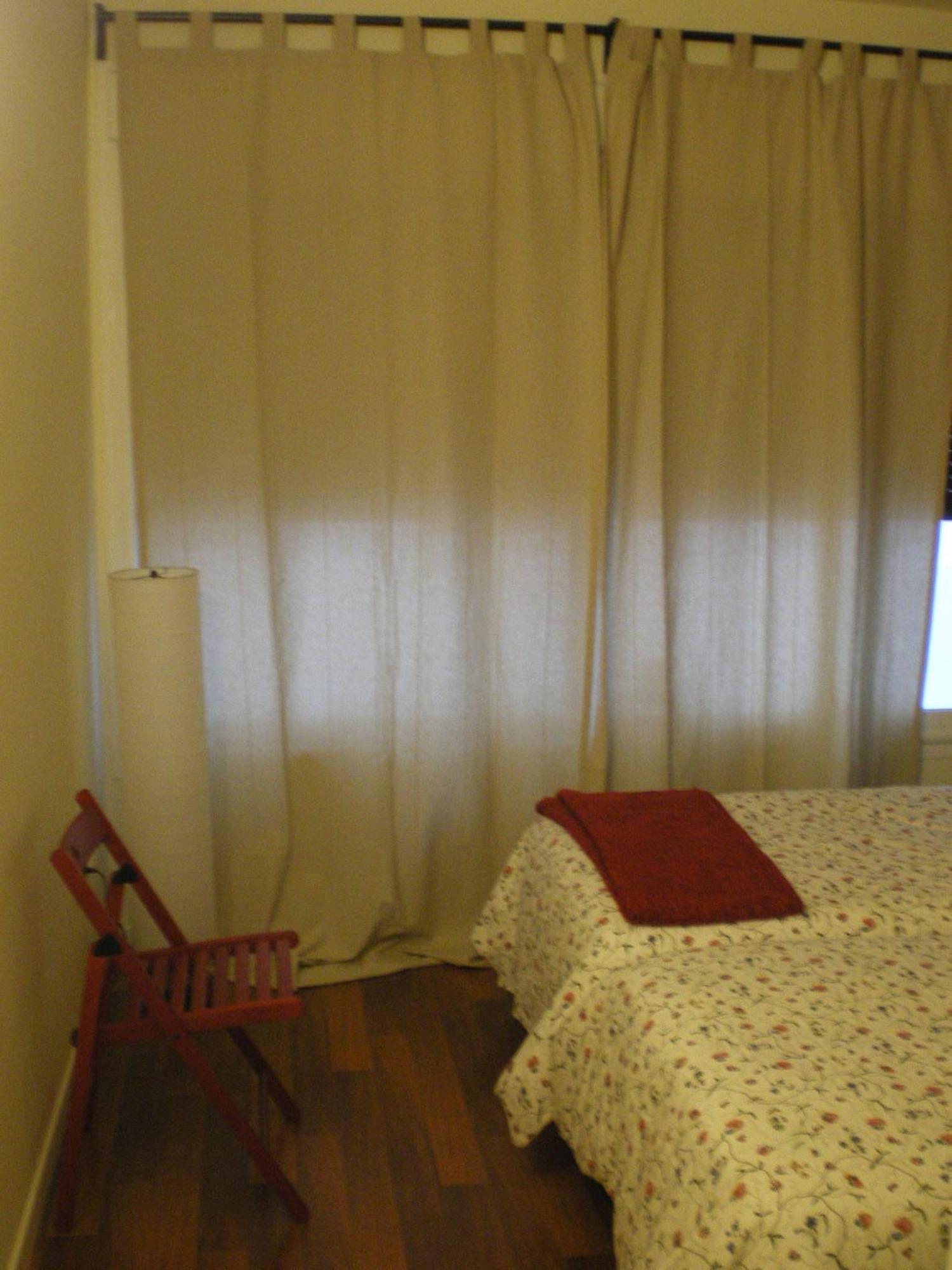 Apartamentos Murallas De Sevilla Bagian luar foto