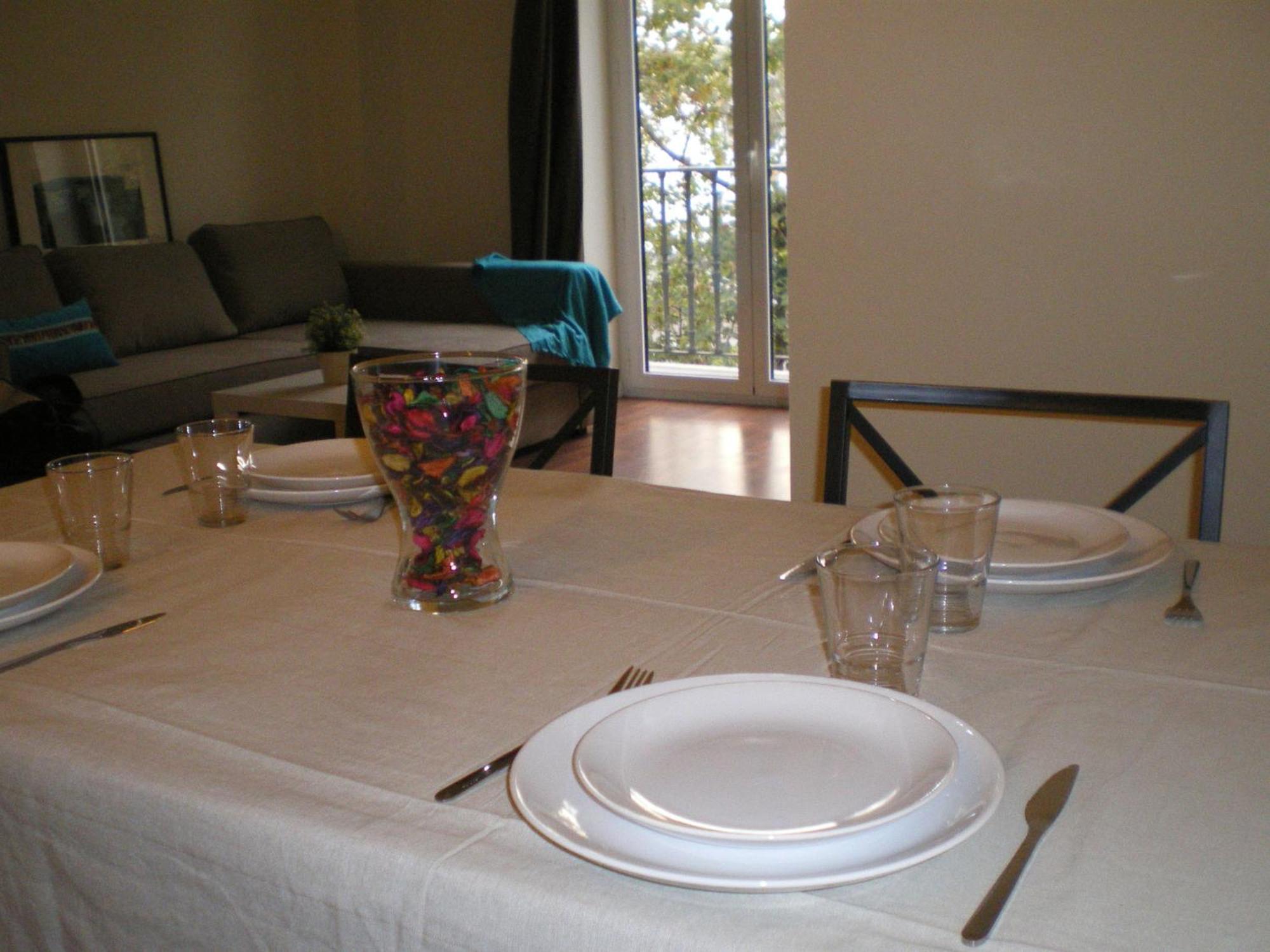 Apartamentos Murallas De Sevilla Bagian luar foto