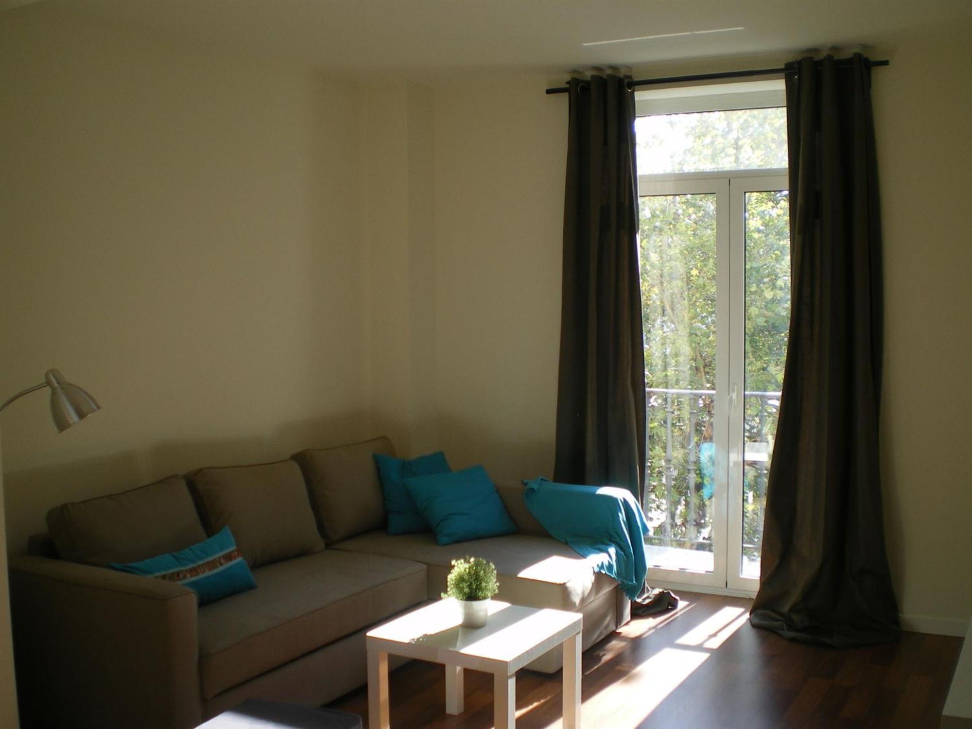 Apartamentos Murallas De Sevilla Bagian luar foto