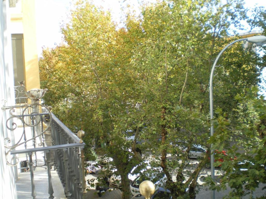 Apartamentos Murallas De Sevilla Bagian luar foto