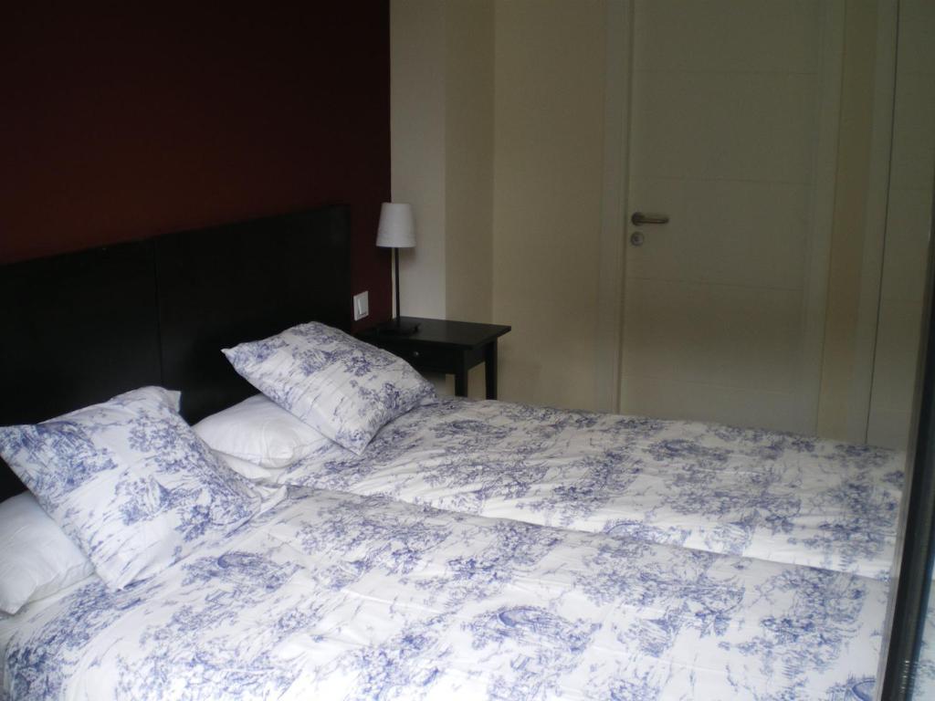 Apartamentos Murallas De Sevilla Ruang foto