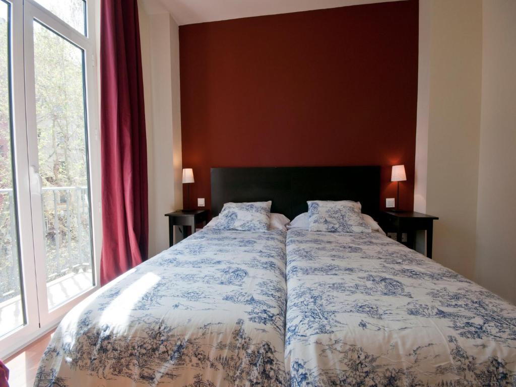 Apartamentos Murallas De Sevilla Bagian luar foto