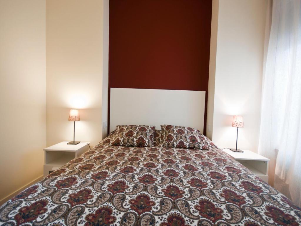 Apartamentos Murallas De Sevilla Ruang foto